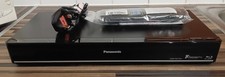 Panasonic DMR-PWT550EB Blu Ray