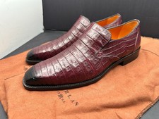 Mezlan Size 9 M Fits 9.5