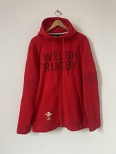 Under Armour Wales Rugby Union