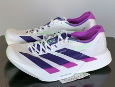 DS Adidas Adizero Adios Pro 4
