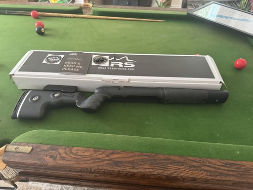 Grs berserk stock fit - stock,