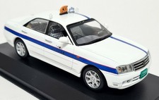 Kyosho 1/43 - Nissan Cedric