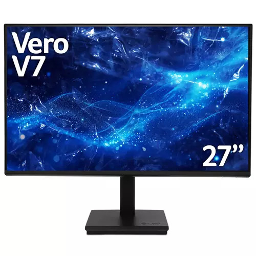 Acer monitor full - 27", hd