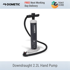 NEW DOMETIC 2.2L DOWN DRAUGHT
