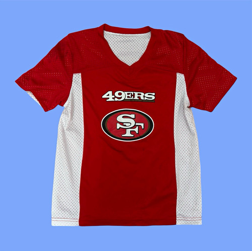Nfl flag san - francisco, 49ers