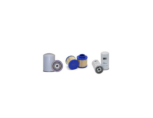 Filter service kit fits - filter,