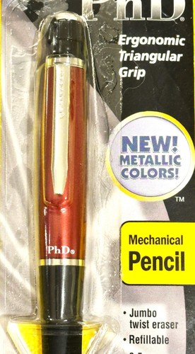 Sanford phd 5 mm pencil - sanford,