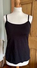 Bravissimo Strap Top With