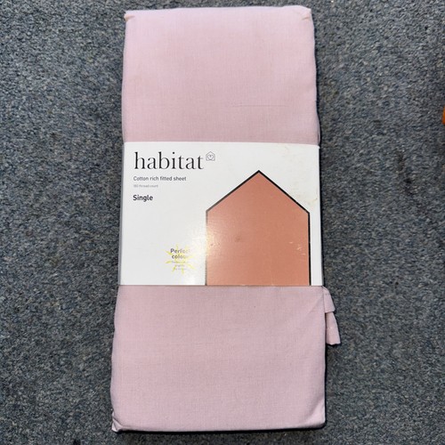 Double fitted sheet - double,