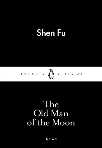 The old man - the, moon