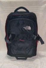 The North Face Black Large