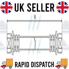 NATIONAL BRAKE HOSE - BRAND