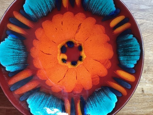 Vintage poole pottery - vintage,