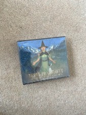 Terry Pratchett The Shepherd's