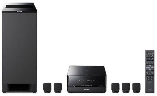 Sony dav is10 home - sony, theatre