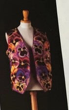 Rare EHRMAN Tapestry Kit