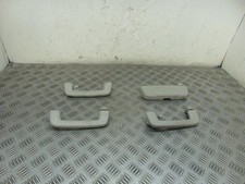 Ford Focus C Max Set Of 3 Grab Handle With Glass Case Mk1 2007-2010Z