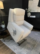 HSL BRAMHAM PETITE RISER