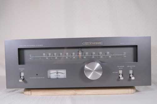 Kenwood trio fm stereo - kenwood,