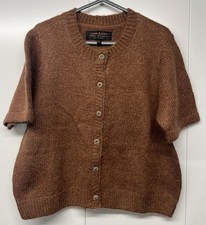 FatFace Copper & Black Elsie