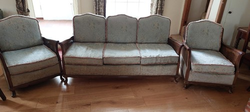 Unusual cottage style piece - 3,