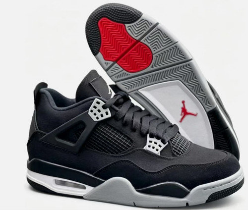 Men jordan retro black - us, men's