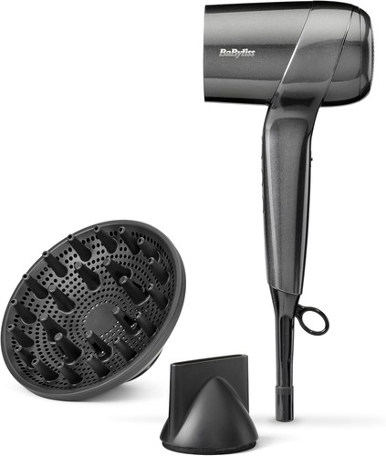 Babyliss titanium shine hair - babyliss,