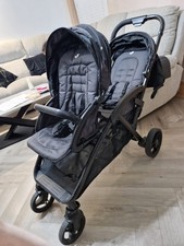 Joie Evalite Duo Double/Tandem