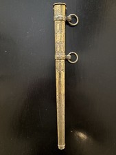 Authentic WW2 German Navy