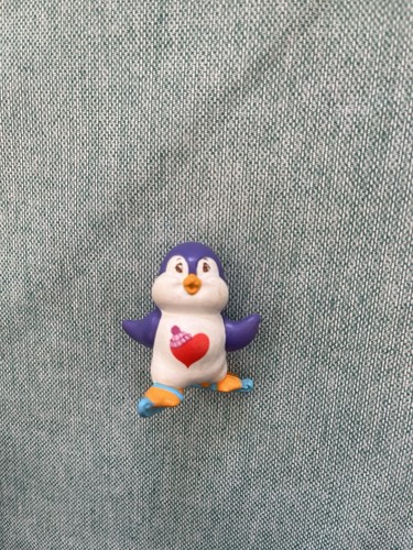 Vintage care bears - vintage, heart