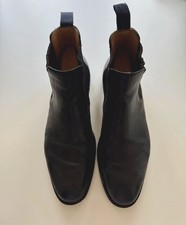 Black Amberley Calfskin