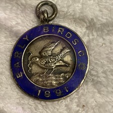 Early Birds Cycling Club 1891