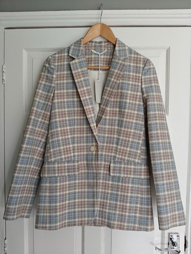 Cos blazer wool - blend, size