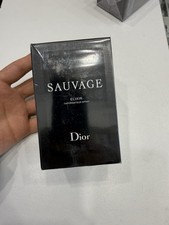 Dior Sauvage Elixir Men's