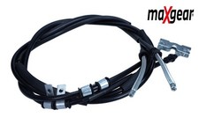 LEFT REAR/ RIGHT REAR PARKING