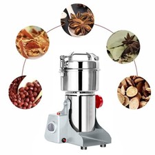Electric 3000W Grinder Mill
