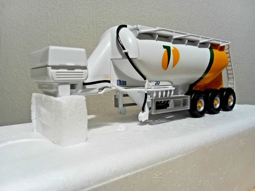 Corgi scale feldbinder - 1.50,