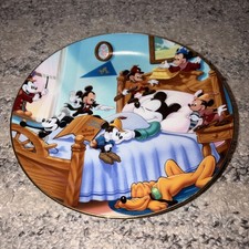 Disney Mickey Mouse Through
