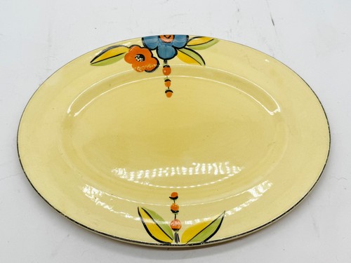 Myott son art deco - son,