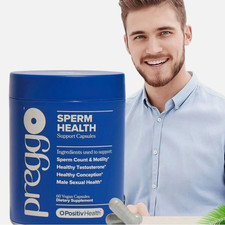 O-Possitive Sperm Health