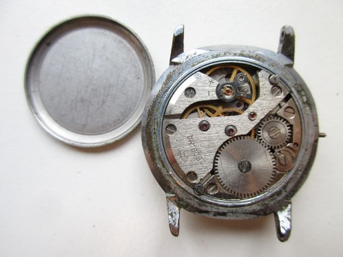 Corsar russian watch made - corsar,