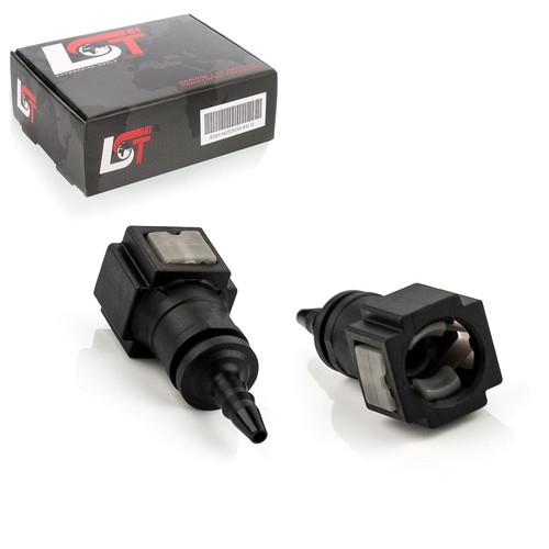 Quick release fuel - 2x,