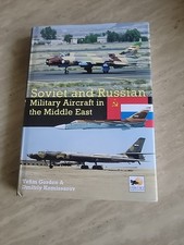 Soviet and Russian Military