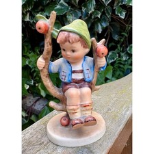 Goebel Hummel 142 Apple Tree