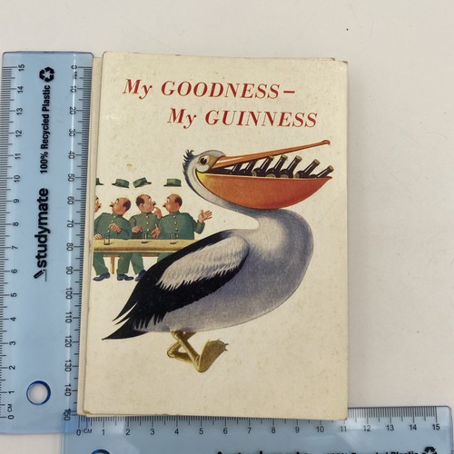 Vintage postcards guinness - postcards,