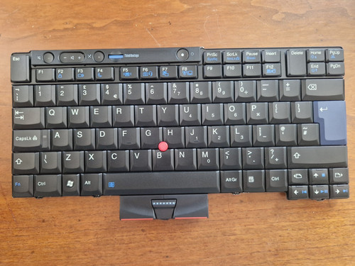 Oem lenoveo thinkpad - oem,