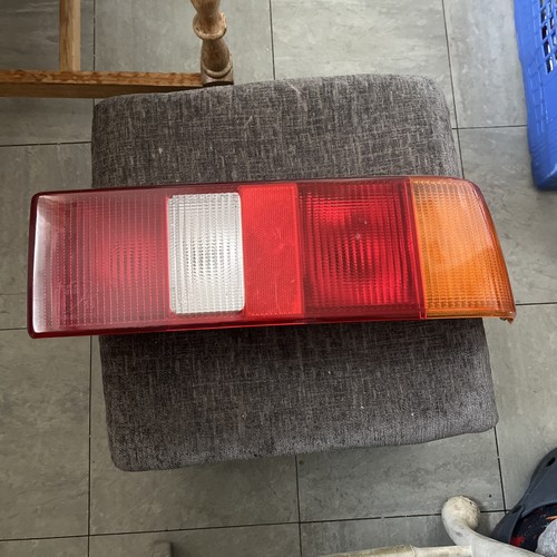 Ford sierra mk2 drivers - sierra,