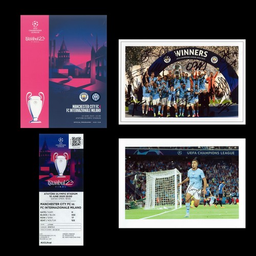 Manchester city champions - city,