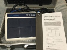 roland spd 6 