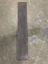 Wood Plank Imprint Stamp